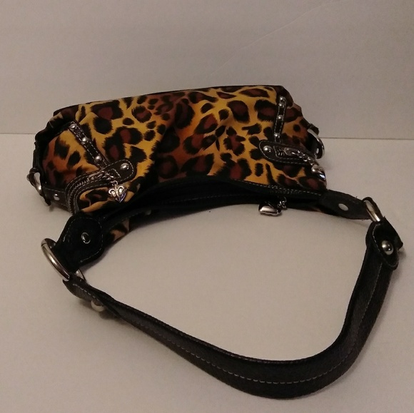 Kathy Van Zeeland handbag shoulderbag - Picture 5 of 5